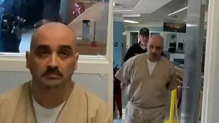 His wife should be locked up with him | This hearing will enrage you