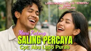 Lagu Ambon Paling Terbaru 2026 