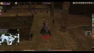 Kalonline - Coven Kal Private Server-  GRIND - Nostalgic vibes - GOD OF BOW