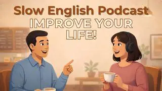 Learn English | Small Wins, Big Changes | English Conversations Podcast