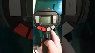 Супер!!Термо фен METABO HE 23-650.                               Hot air gun METABO HE 23-650#shorts