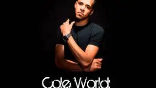 J. Cole - Lost Ones (Official Instrumental)