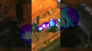 Хищник - Mobile legends переиздание #mlbb #mobilelegends