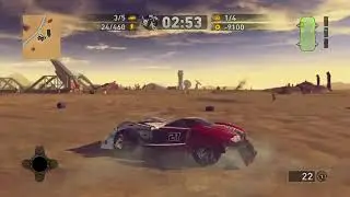 kár gó brrrrrrrrrrrrr | Carmageddon Max Damage