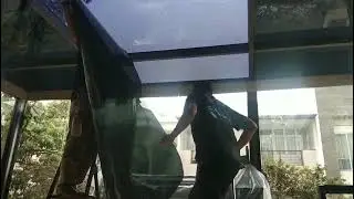 Video SolarShield Indonesia