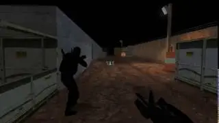 Swat 3 (Mods) Mission 6