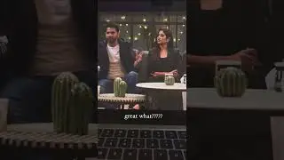 What is Varun trying to say🤔 #Varun #TV #shorts #Bollywood #Jhanvi #ok
