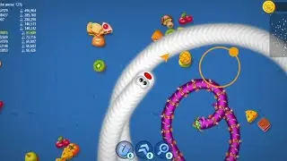 Snake Game play 🐍 sap ka Game 