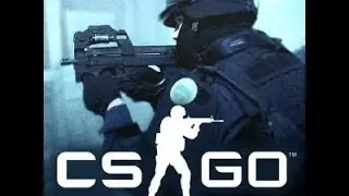Squad Play's CS:GO Competitive