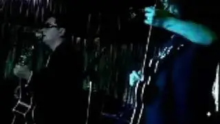 Shack - Byrds Turn to Stone - Live in LA (Los Angeles) @ Spaceland - September 26, 2003