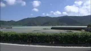 NAGASAKI EV&ITS PROJECT ~Eco Island Goto~
