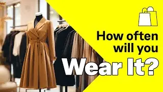 How to make money smart fashion choices
