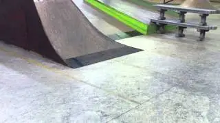 Clip of the week - Scott Hartzel