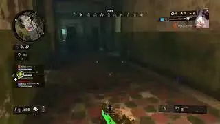 Tcleantv and thewavemann Blackout Live Gameplay // 130+ Wins // Alcatraz Blackout