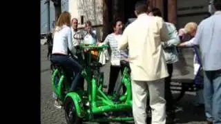 Conferencebike