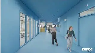 Open dag Gilde Opleidingen Marathonlaan