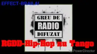 EFFECT-BRAILA!