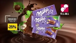 Mercator REDOVNI KATALOG-  17.1.-30.1.2019.
