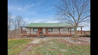 12655 Laurel Hill Road Thornville, OH | ColdwellBankerHomes.com