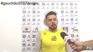 ENTREVISTA RAFAEL ROBALO