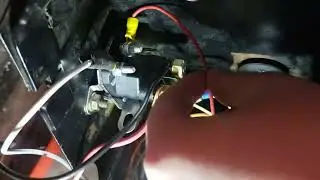 Starter Magnetschalter Bad Boy Zero Turn Rasenm&auml;her ZT, CZT, MZ Testbericht