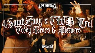 4SaintZaay x CWB Trel - 