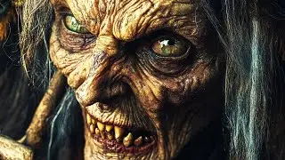 Romanian mythology creatures: Joimarita