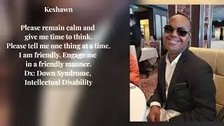 Disability Awareness Video by Brent Walker Films