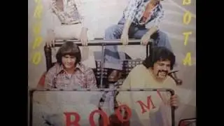 GRUPO BOTA   LOYANONDI BAYON.....