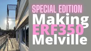 ERF350   1 Year Anniversary   Episode 2