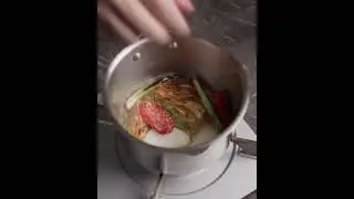 Tribute to 57 years of Le Gavroche #food #cooking #foodie