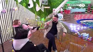 &ldquo;Sot i b&euml;ri temena...&rdquo;/ Miri-Selin p&euml;r Senon: N&euml;se do ta degjenerosh, b&euml;je t&euml; diel&euml;n jo nes&euml;r