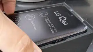 LG Q60 Unboxing Video &ndash; in Stock at www.welectronics.com