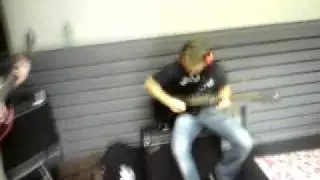 Doiwando in practice - sublime - bad fish