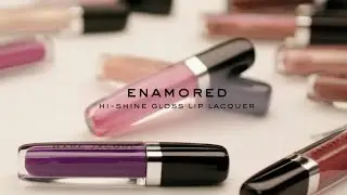 Enamored Lip Lacquer | Marc Jacobs Beauty