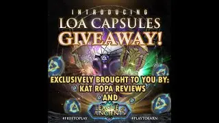 The BIGGEST MOBA NFT Game and the BIGGEST NFT Sale EVER! Plus NFT Capsule Exclusive Channel Giveaway