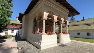 Mănăstirea Sinaia, Jud Prahova, România
