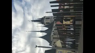 ЭКСКУРСИЯ ОНЛАЙН. ЧЕХИЯ. ЛОУНЫ. 