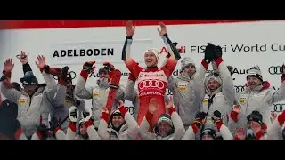 SKI WELTCUP ADELBODEN 2026