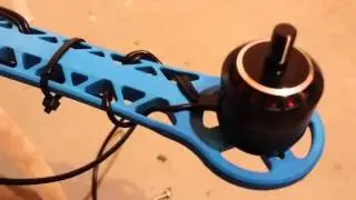 Ld power faulty motor
