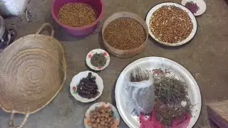 أكلة #زامبو أيت توزين وطريقة تحضيره #zambo ait touzine
