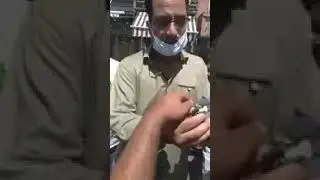 Shocking 😱😱 Viral on social media #blackmagic #Kashmir
