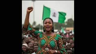 🇳🇬&nbsp;The Nigerian Tragedy: When the people become pawns and the leaders looters&nbsp;🇳🇬