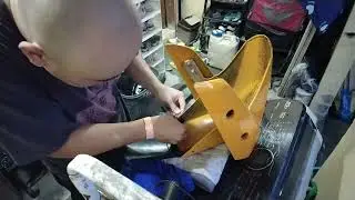 Fender extension nmax v3