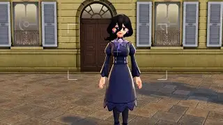 Curse TM Location Guide - Pokemon Legends Z-A