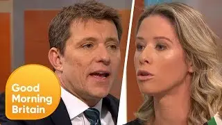 Should Mother's Day be Banned? | Good Morning Britain