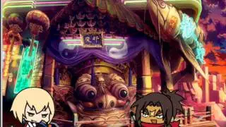 Help Me! Doctor Hazama! Minisode: 