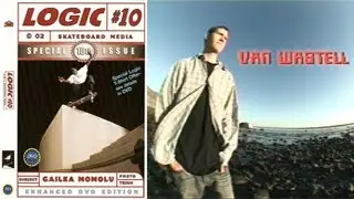 Van Wastell Logic 10 2002