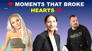 💔Unbelievable Ways Lives were Lost💔| part-8 | Moonlight Vows 