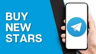 How To Buy Telegram stars (New Method 2025)